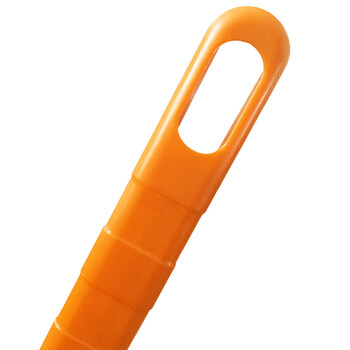 兰诗（LAUTEE）CD-4006 除雪铲 冰霜除雪铲子车用冬季冰铲刮 铁片长柄两颗螺丝单个装