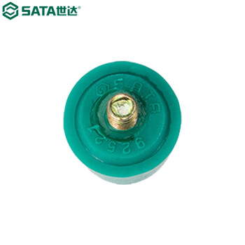 世达（SATA）92521 塑料软性锤头22MM