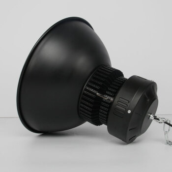 贝工 LED工矿灯 厂房仓库体育馆高顶灯 300W 白光 晶系列 BG-GKJ120-300B