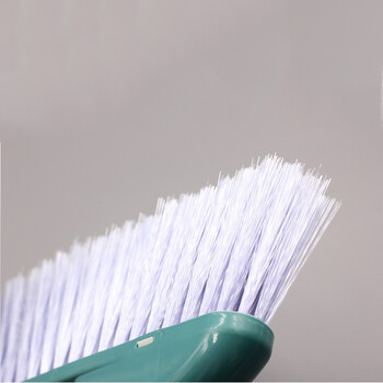 庄太太【扫把颜色随机发货】工厂单位单个扫把学校软毛加大防刮手扫帚笤帚