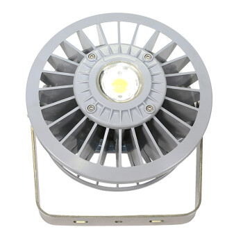 通明电器 TORMIN ZY8605S-L240 LED照明灯 厂房仓库车间码头场馆工业投光灯 240W 可定制