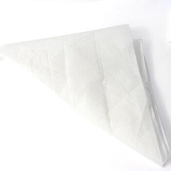 蓝夫 三角巾绷带无纺布 户外游玩登山旅行应急止血绷带 手臂流创面包扎固定  独立包装携带方便 