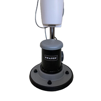 伽華（KARVA）GS-17E 2.5匹多功能洗地机 护理机 大理石结晶机 加重翻新机