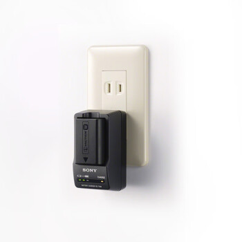 索尼（SONY）NP-FW50 索尼微单相机 原厂原包装 充电电池（适配A6400/ZV-E10/A6100/A6000)