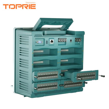 拓普瑞（TOPRIE） TP9024 多路温度记录仪 24通道