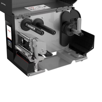 霍尼韦尔(Honeywell)  工业标签机条码打印机  二维码固定资产打印机 生产制造不干胶标签PX240SC 203dpi