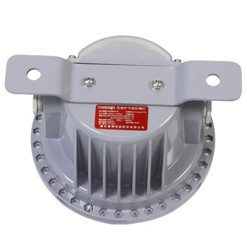 通明电器 TORMIN BC9200-L12 免维护节能防爆灯 12W 可定制 φ150×140mm