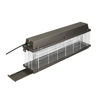 灯下 X6 灭蚊灯增强版（太阳能款）