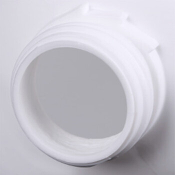 稳斯坦 WST056 塑料方桶 油桶 化工桶 包装桶 工业液体桶存储桶 加厚半透明 10L