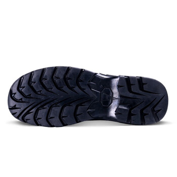 星工（XINGGONG）安全鞋XGX-1 透气防砸防刺穿耐油耐磨钢包头劳保鞋工作鞋  45