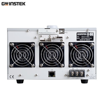 GWINSTEK PSW 800-2.88 可编程开关直流电源800V/2.88A 1年维保