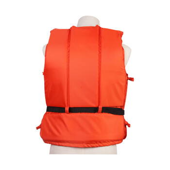 俊滢（JUNYING）救生衣 便携浮力背心 均码