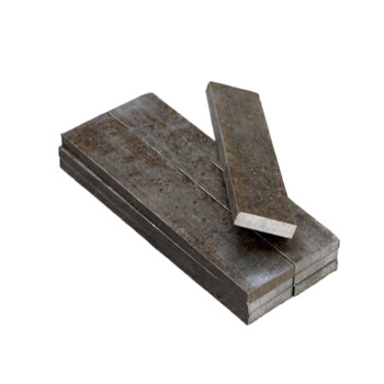 巨成 镀锌扁铁4*40 一根装 定制