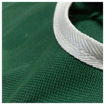 冰禹 BYlf-597 绿色拖把替换布 棉纱尘推替换布 90cm替换布10个（不含铁架）