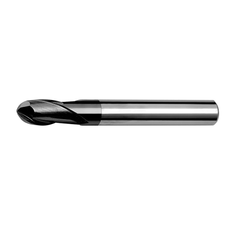 刃天行立铣刀PGMB20300-050S06通用加工2刃 球头铣刀 订制品