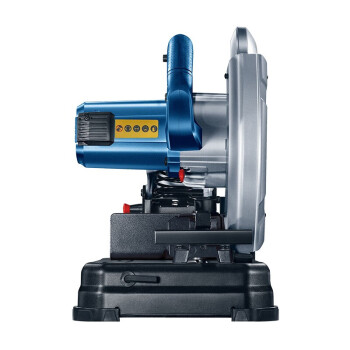 博世（BOSCH）GCO 200 型材切割机2000瓦大功率切割机多功能钢材电锯电动工具无齿锯 原厂标配（附切割片）