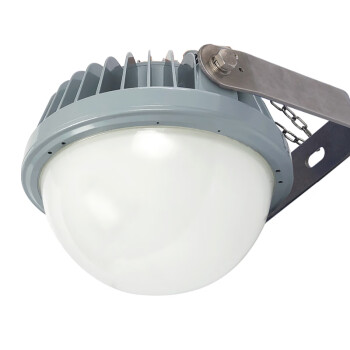 通明电器 TORMIN BC9302S-L30-200 LED防爆平台灯 加油站石油化工医药工厂泛光灯具 光束角200度30W 