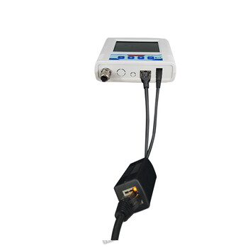 建大仁科 RS-WS-ETH-6-4-ModbusTCP 以太网温湿度变送器 外置探头旗舰版TCP