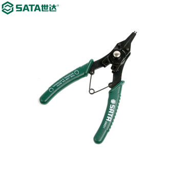 世达（SATA）09251 5件套卡簧钳