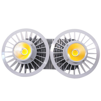通明电器 TORMIN BC9309P-L300 LED防爆灯 煤棚罐区喷涂车间危化仓库港口码头高杆投光灯具 300W 可定制