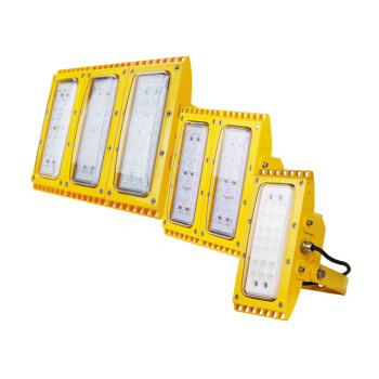 依客思（EKSFB）LED防爆投光灯/泛光灯/道路灯 EKS99 180W 白光