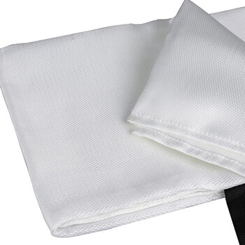 文举  1.2m*1.2m袋装灭火毯家庭消防认证防火毯厨房商用玻璃纤维硅胶火灾国标1.2米逃生毯