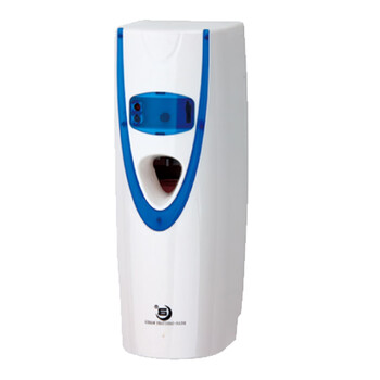 北奥（Beao）OK-318B 智能喷香机 蓝色 酒店大堂专用香薰机家庭商用房间卧室内空气清新剂厕所除臭扩香机