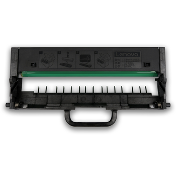 联想（Lenovo）LD100黑色原装硒鼓 领像耗材（适用于L100/M100/M101/M102/M1520/M1688系列产品）