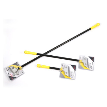 科力邦（Kelibang） 清洁铲刀 刮刀铲墙皮玻璃瓷砖除胶刀片 刮墙地板铲子装修美工刀保洁工具30cm KB3215