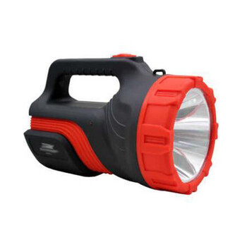 波浩 BOHAO 手电 LED-7077 大手电筒 探照灯 一个价 2个起售