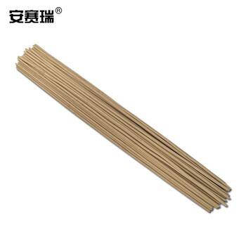 安赛瑞 兽用艾叶蚊香棒(40支)畜牧蚊香猪场家禽蚊香棒1.2米猪牛羊用蚊香驱蚊香户外艾叶驱蚊香棒 530079