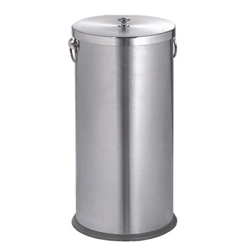 南 GPX-131A 茶渣茶水 南方收集桶 不锈钢茶水收集桶功夫茶渣收集桶茶水收集桶