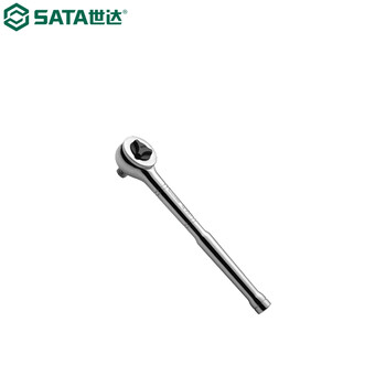 世达（SATA）12901 10MM系列快速脱落棘轮扳手8 12901