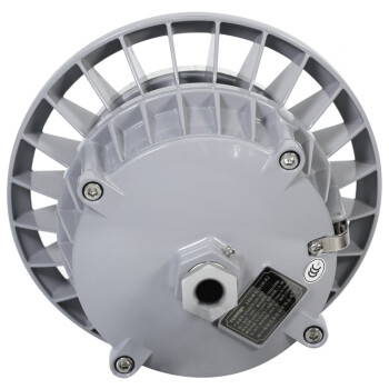 通明电器 TORMIN ZY8607P-L50-100 LED照明灯 厂房仓库车间工矿灯泛光灯三防灯具 光束角100度50W