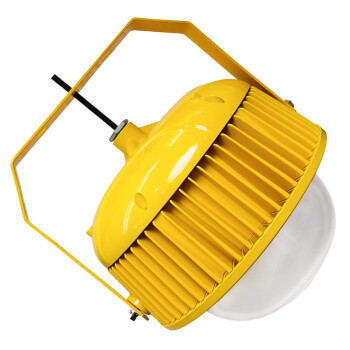 尚为(SEVA) SZSW8420(120W-Q) IP66 Ex d e mb IIC T6 Gb 220V 色温5700K±300K 防爆LED工作灯 盏 黄色