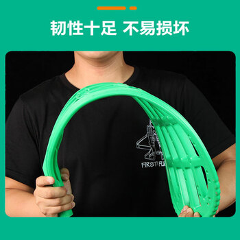 亿丽佳 铁杆塑料丝大扫把 环卫马路物业波丝扫帚 庭院大街地面清扫笤帚 5把/组