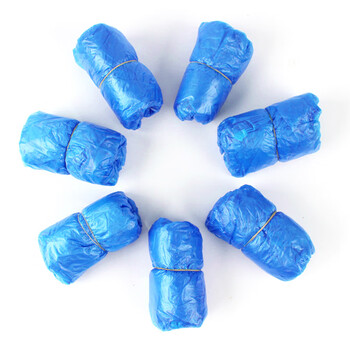 理联 LN-XT18 1.8g一次性塑料鞋套、300只/包