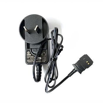 霍尼韦尔(Honeywell)BW扩散式四合一气体检测仪配件 单独充电器 扩散式/泵吸式通用