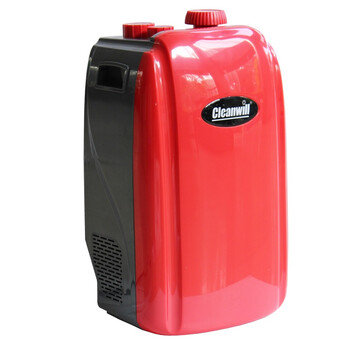 兰诗（LAUTEE）PAPX60 电子打泡箱 地毯发泡箱