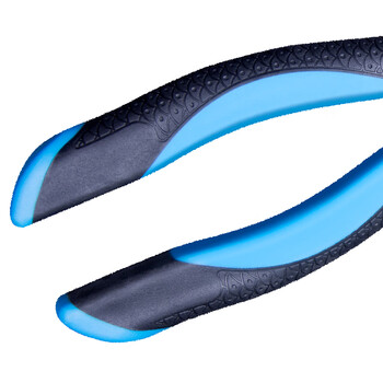 铬克 GEKE 70708 省力型钢丝钳8英寸