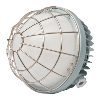 通明电器 TORMIN DGS45/127L(A) 矿用隔爆型LED巷道灯 煤矿井下泛光照明灯具 45W 可定制