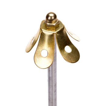 兰诗（LAUTEE）PA1201 盘香架 可伸缩 10.5cm