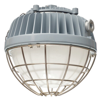 通明电器 TORMIN DGS45/127L(A) 矿用隔爆型LED巷道灯 煤矿井下泛光照明灯具 45W 可定制