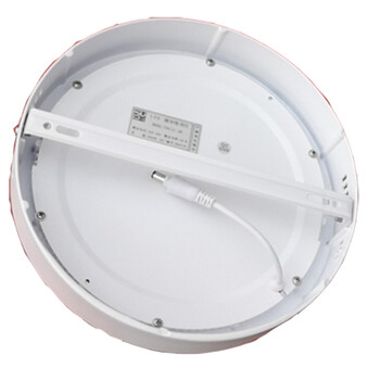 大地之光  DDZG-CN111-24 LED吸顶灯 24W 吸顶灯 24W 1只 （货期5天）