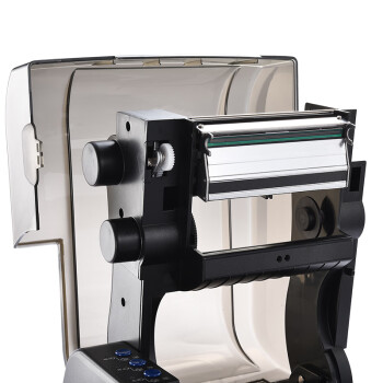 新北洋（SNBC）条码标签热敏热转印打印机 高清300DPI BTP-2300E PLUS