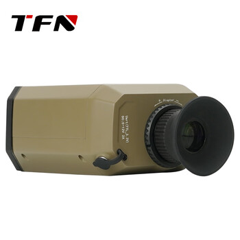 TFN  SAF 系列 人眼安全 长距离激光测距仪 1535nm  I 类人眼安全测距仪 望远镜 3KM 6KM 10KM SA3F