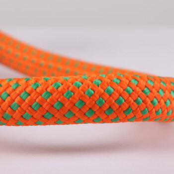 哥尔姆安全绳R18mm30米RL141高空作业绳登山绳户外攀岩攀登绳子保险绳救援绳