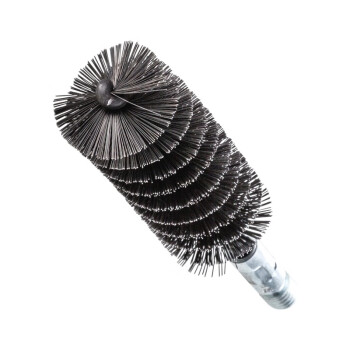 哈恩库博  HAHN+KOLB 管刷40mm，光滑钢丝，1/2英寸，长度160mm 56742440 60天