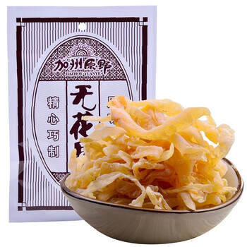 那些年深爱过又背叛过的零食