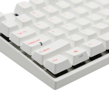 阿米洛(varmilo)彩虹渐变印字键帽(新版此商品为功能商品在拍基础版